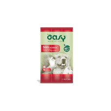Ласощі для собак OASY Stick м'ясні палички з яловичиною 36 г (8054329510209)