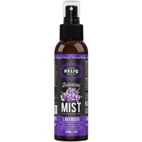 Парфуми для тварин RELIQ Botanical Mist з ароматом лаванди 120 мл (0602003755897)