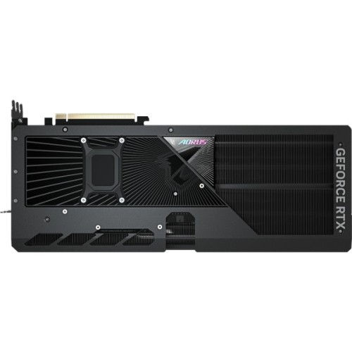 Відеокарта GIGABYTE GeForce RTX5080 16GB MASTER (GV-N5080AORUS M-16GD)