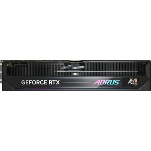 Відеокарта GIGABYTE GeForce RTX5080 16GB MASTER (GV-N5080AORUS M-16GD)