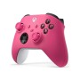 Геймпад Microsoft Wireless Controller Deep Pink (QAU-00083)