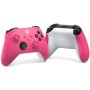 Геймпад Microsoft Wireless Controller Deep Pink (QAU-00083)