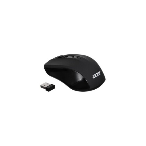 Мишка Acer OMR010 Wireless Black (ZL.MCEEE.028.)