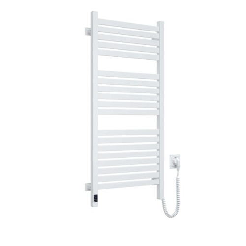 Сушарка для рушників Navin Авангард Х 1000х480 Wi-Fi правобічна біла (12-172055-4810)