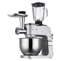 Кухонний комбайн Ardesto KMCH-K1500SS