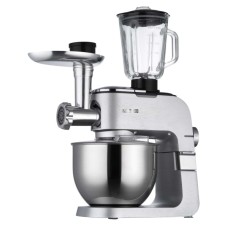 Кухонний комбайн Ardesto KMCH-K1500SS