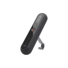 Ваги для багажу Xiaomi JIMIHOME Handheld Scale Black (JM-G3701)