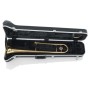 Кейс для духових інструментів Gator Trombone Case (GC-TROMBONE)