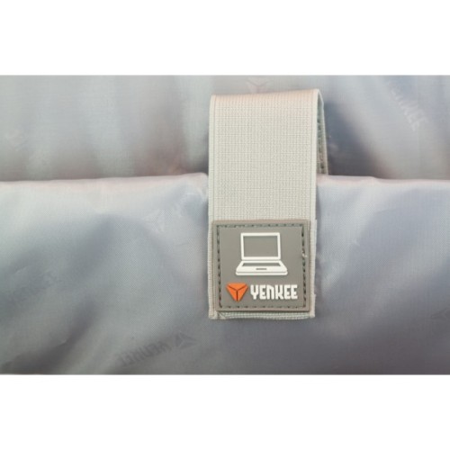 Сумка для ноутбука YENKEE 15.6" OHIO YBN 1501 black (45007356)