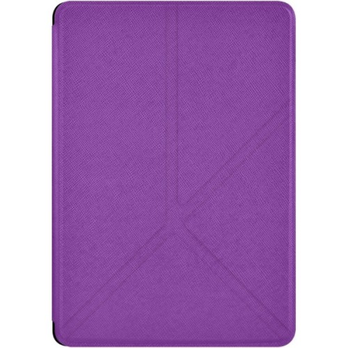 Чохол до електронної книги BeCover Ultra Slim Origami Amazon Kindle Paperwhite 12th Gen. 2024 7"/Colorsoft (2024) Purple (712840)