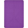 Чохол до електронної книги BeCover Ultra Slim Origami Amazon Kindle Paperwhite 12th Gen. 2024 7"/Colorsoft (2024) Purple (712840)