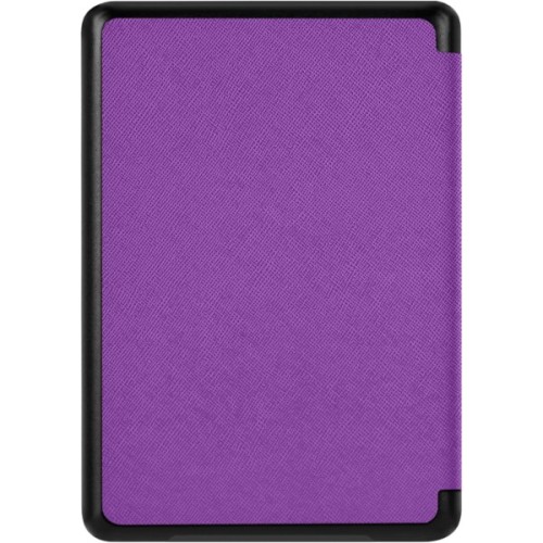 Чохол до електронної книги BeCover Ultra Slim Origami Amazon Kindle Paperwhite 12th Gen. 2024 7"/Colorsoft (2024) Purple (712840)