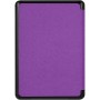 Чохол до електронної книги BeCover Ultra Slim Origami Amazon Kindle Paperwhite 12th Gen. 2024 7"/Colorsoft (2024) Purple (712840)