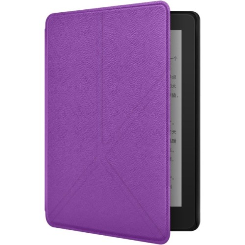 Чохол до електронної книги BeCover Ultra Slim Origami Amazon Kindle Paperwhite 12th Gen. 2024 7"/Colorsoft (2024) Purple (712840)