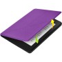 Чохол до електронної книги BeCover Ultra Slim Origami Amazon Kindle Paperwhite 12th Gen. 2024 7"/Colorsoft (2024) Purple (712840)