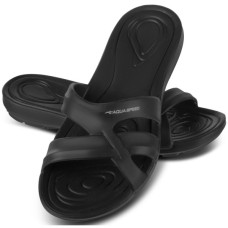 Шльопанці Aqua Speed Panama 513-07 чорний 39 (5908217698681)