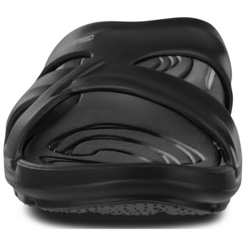 Шльопанці Aqua Speed Panama 513-07 чорний 39 (5908217698681)