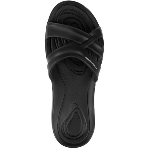 Шльопанці Aqua Speed Panama 513-07 чорний 39 (5908217698681)