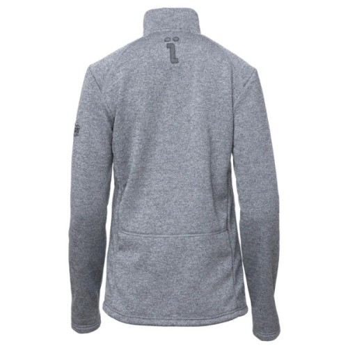 Кофта Turbat Porto 2 Ukrainer Wmn grey melange - S - сірий (012.004.3285)