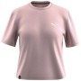 Футболка Salewa Eagle Sunset Loose T-Shirt Wmn 29107 6590 - 42/36 - рожевий (013.012.1395)