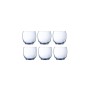 Набір склянок Luminarc Versailles 6 x 350 мл (G1651)
