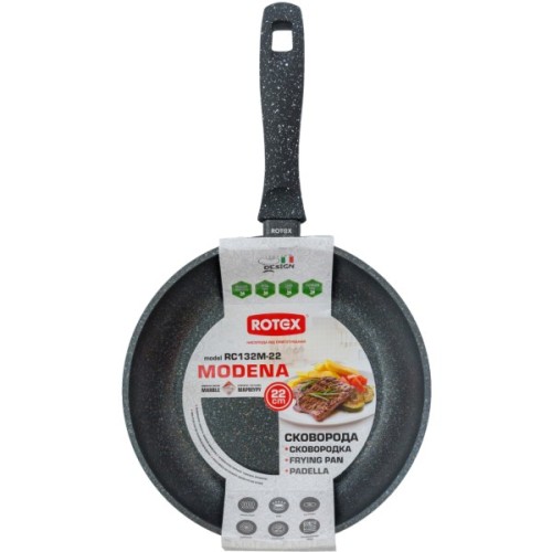 Сковорода Rotex Modena 22 см (RC132M-22)