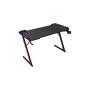 Комп'ютерний стіл Xtrike ME DK-05 Gaming Desk RGB Llight Black (DK-05)