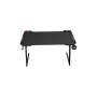 Комп'ютерний стіл Xtrike ME DK-05 Gaming Desk RGB Llight Black (DK-05)