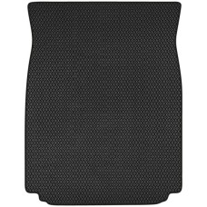 Килимок в багажник EVAtech BMW 7 Series (E38) 1994_2001 3 покоління Sedan EU (BM21864B1RBB)