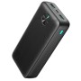 Батарея універсальна JOYROOM 20000mAh 22,5W PD, QC/3.0, 2*USB-A, USB-C In/Out Black (JR-PBF16)
