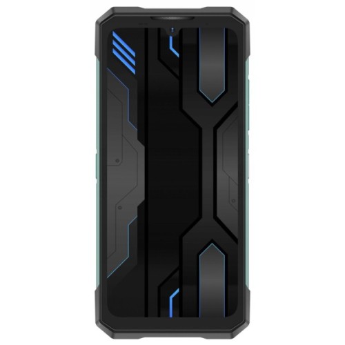 Мобільний телефон Doogee S200X VIP 12/512Gb Green (6923740293812)