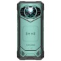 Мобільний телефон Doogee S200X VIP 12/512Gb Green (6923740293812)