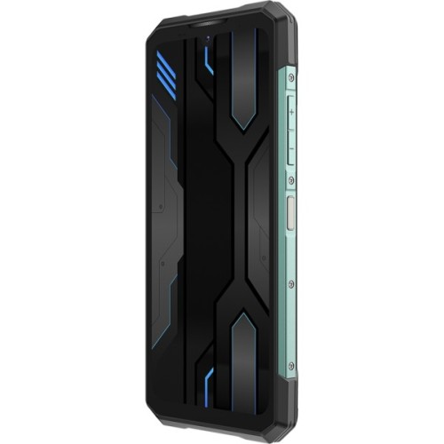 Мобільний телефон Doogee S200X VIP 12/512Gb Green (6923740293812)