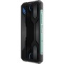 Мобільний телефон Doogee S200X VIP 12/512Gb Green (6923740293812)