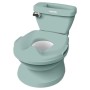 Горщик Ingenuity My Size Potty Pro унітаз дитячий зелений (11124.04)