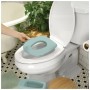 Горщик Ingenuity My Size Potty Pro унітаз дитячий зелений (11124.04)