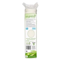 Ватні диски Masmi Organic 80 шт. (8432984000509)