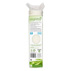Ватні диски Masmi Organic 80 шт. (8432984000509)