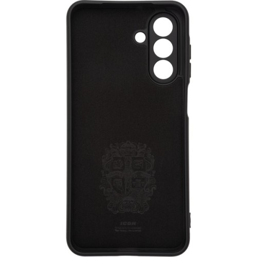 Чохол до мобільного телефона Armorstandart ICON Samsung A26 5G Camera cover Black (ARM82182)
