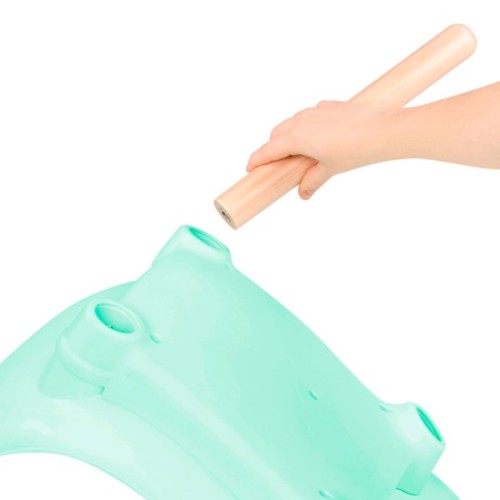 Дитячий стілець Battat набір М'ятні (BX1634Z)