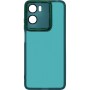 Чохол до мобільного телефона Armorstandart Shade Motorola G05 4G / E15 4G Dark Green (ARM87418)