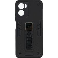 Чохол до мобільного телефона Armorstandart Proover Motorola G06 4G / G06 Power 4G Black (ARM89063)