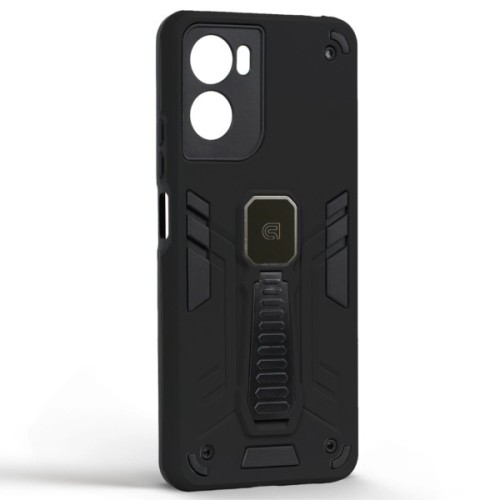 Чохол до мобільного телефона Armorstandart Proover Motorola G06 4G / G06 Power 4G Black (ARM89063)