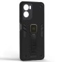 Чохол до мобільного телефона Armorstandart Proover Motorola G06 4G / G06 Power 4G Black (ARM89063)