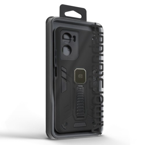 Чохол до мобільного телефона Armorstandart Proover Motorola G06 4G / G06 Power 4G Black (ARM89063)
