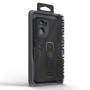 Чохол до мобільного телефона Armorstandart Proover Motorola G06 4G / G06 Power 4G Black (ARM89063)