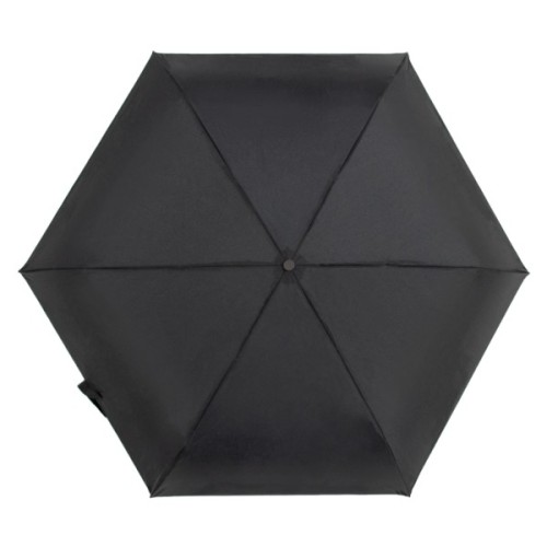 Парасоля Fulton Superslim-1 L552 Black (L552-011171)