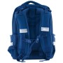 Рюкзак шкільний Barcelona FC-260 Barca Fan 8 Kids каркасний 1120 г 39х29х27 31 л (501020001)