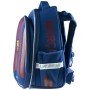 Рюкзак шкільний Barcelona FC-260 Barca Fan 8 Kids каркасний 1120 г 39х29х27 31 л (501020001)