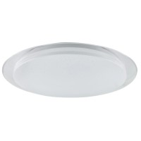 Світильник Vestum SATURN зоряне небо 80W 3000К-6500К з ДК (VS-91016)